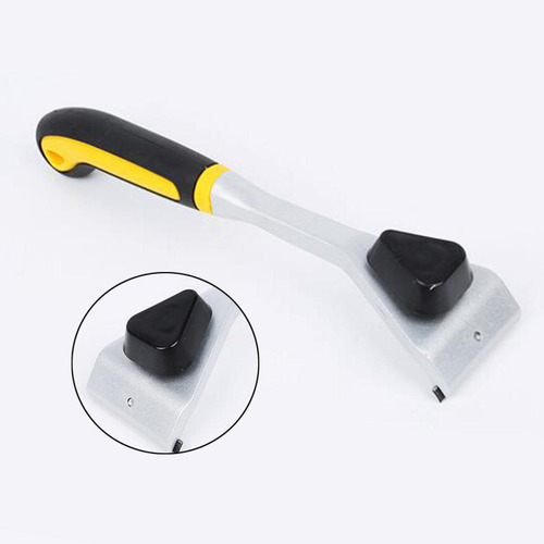 Herramienta Raspadora De Pintura Para Reparación De Madera