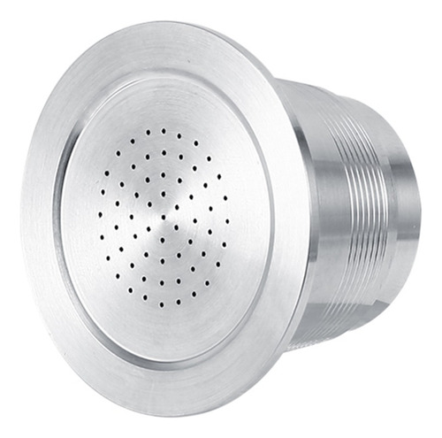 Filtro Reutilizable De Acero Para Cafetera Nespresso