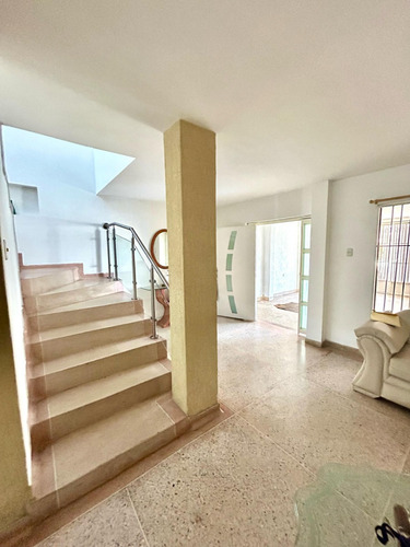 Casa En Venta En La Urbanizacion Antonio Jose De Sucre