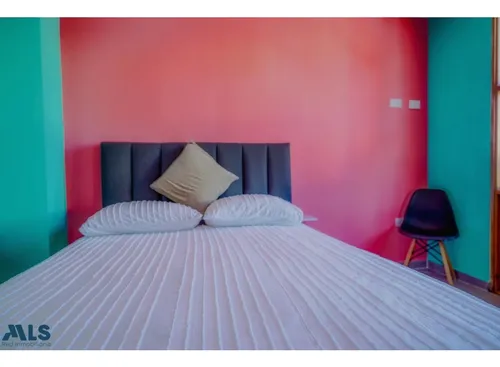 Apartamento Con Vista Al Embalse, A Media Cuadra D...(mls#256473)