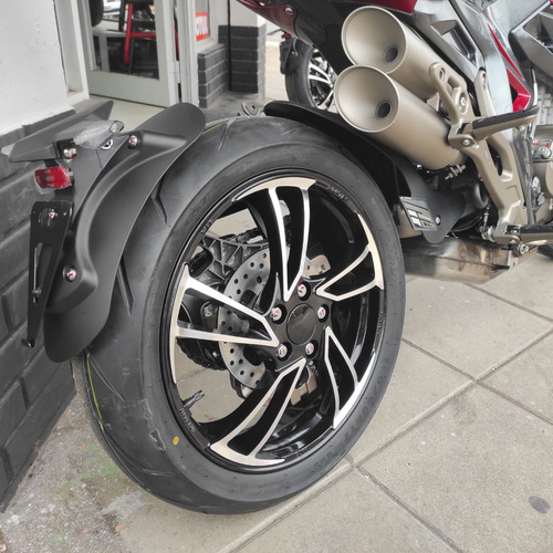 Zontes 310 R ( Beta No Benelli Voge Cf Moto )