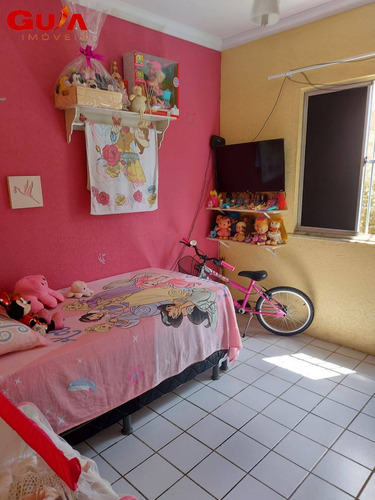Imagem 4 de 13 de Condomínio Residencial João Marcelo - 2130