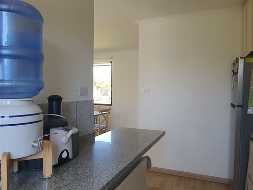 Imagen 24 de 29 de Vendo 2 Casas Nuevas En Parcela (solo 2años) En Condominio