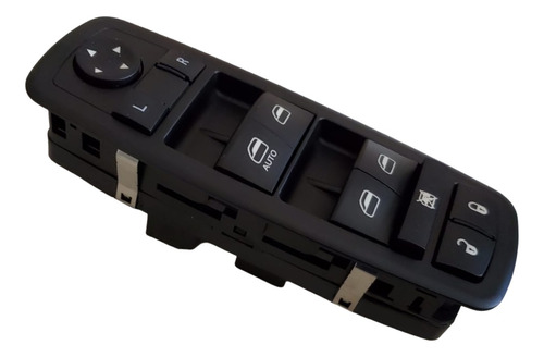 Control Maestro Elevador Dodge Journey 13+8 Pines 2008-2018.