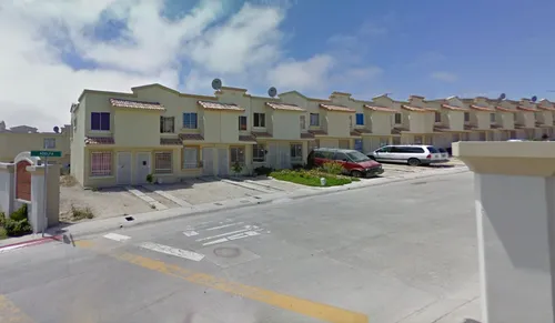 Casa En Recuperacion En San Antonio Club Hipico, Tijuana