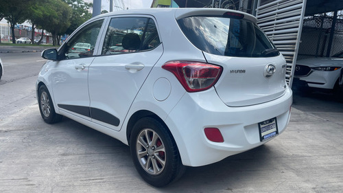 Hyundai Grand i10 1.3 Gls At