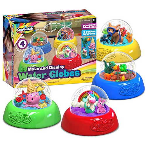 Haz Tu Propio Kit De Manualidades De Globos De Agua Niã...