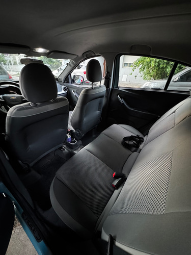 Chevrolet Agile 1.4 Ls