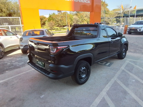 Fiat Strada 1.3 FIREFLY FLEX ENDURANCE CS PLUS MANUAL