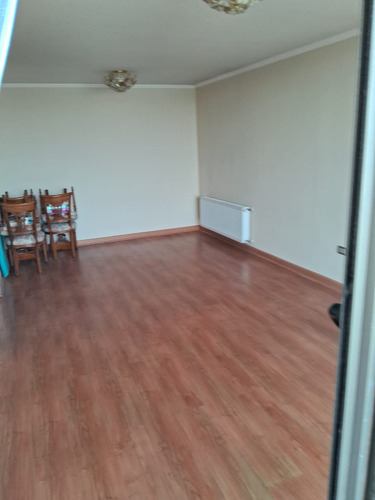 Departamento De Lujo En Sector Residencial: 2 Dormitorios, 2