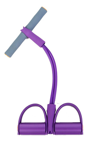 Set Pilates/ Tobipesas 2kg Banda Elástica Resistencia