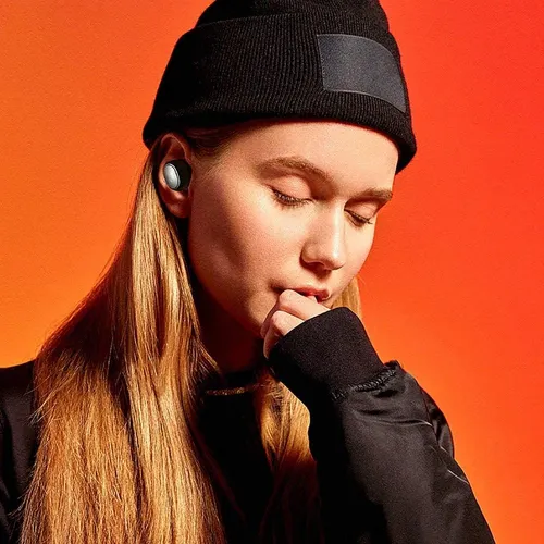 Auricular Qcy T4 Con App