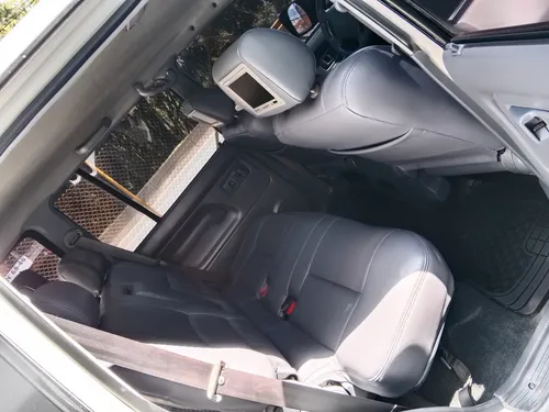 Toyota Prado Lc 90 3.4 Vx