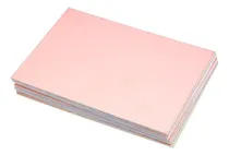 Comprar Mgsystem Baquelita Fibra De Vidrio 1 Lado Fr4 20x30cm Pcb