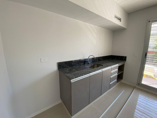 Imagen 7 de 9 de Av. Gaona Esquina Puyol A Estrenar Monoambiente 38 M2