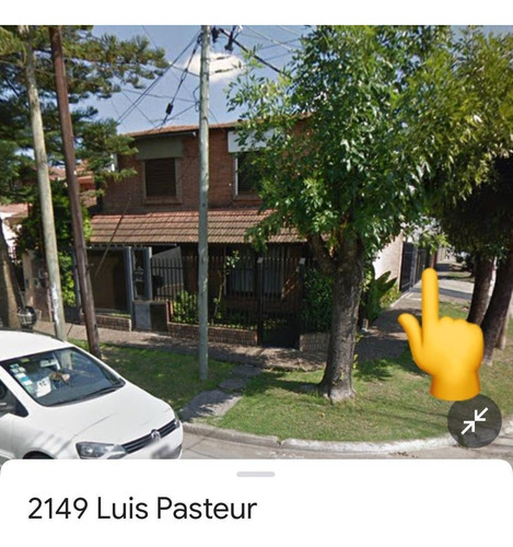 Duplex Tipo Casa En Castelar 