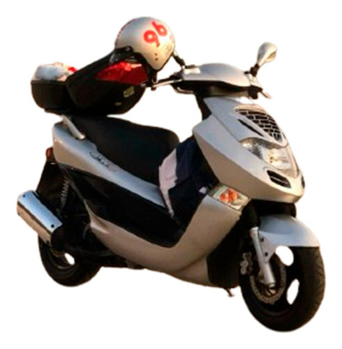 Moto 250 Kymco Bet & Win 