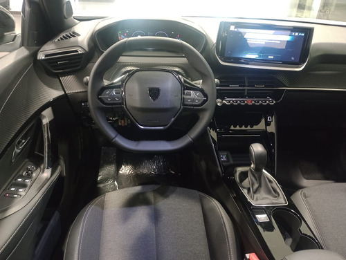 Peugeot 2008 1.0T Active