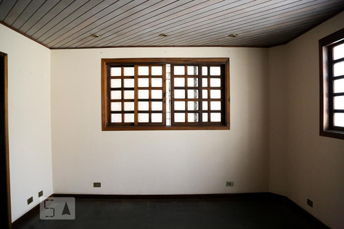 Casa À Venda - Chácara Inglesa, 3 Quartos, 162 - S893091563