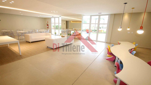 Imagem 4 de 12 de Apartamento Com 3 Dorms, Jardim São Caetano, São Caetano Do Sul - R$ 717 Mil, Cod: 105 - V105