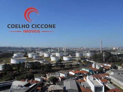 Imagem 15 de 15 de Compre Apartamento Em Barcelona - V-776