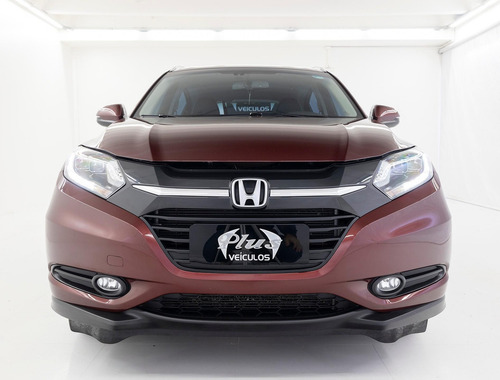 Imagem 10 de 15 de Honda Hr-v 1.8 Touring Flexone