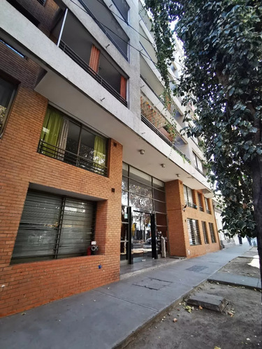 Espacioso Dpto. En Barrio República (se Reciben Ofertas)