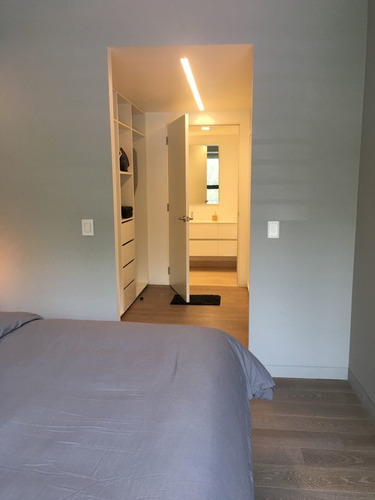 Imagen 4 de 9 de Departamento En Venta, Col Roma Norte, Cuauhtémoc, 6to Nivel