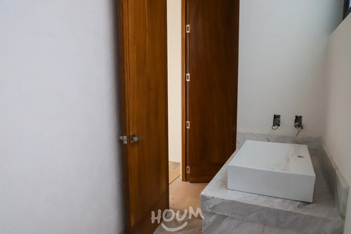Imagen 12 de 30 de Casa En Del Carmen, Coyoacán Con 4 Recámaras, 750 M², Id: 33742