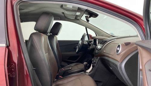 Imagen 11 de 15 de 115600 - Chevrolet Trax 2016 Con Garantía