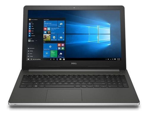 Laptop Dell Inspiron 15 Intel Core I3 12gb Ram 120gb Ssd