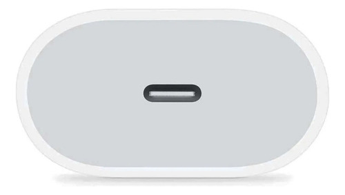Cargador De Fuente De Alimentación Para iPhone XR 11 12 13 14 Usb-c 20w