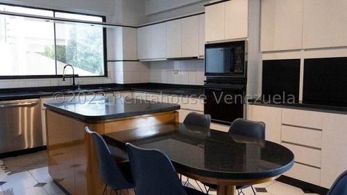 Hermosa Casa, En Venta En El Peñon, 25-6784