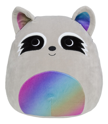 Imagen 2 de 5 de Squishmallows Peluche Fantasy 30 Cm Surtidos 86124 Educando