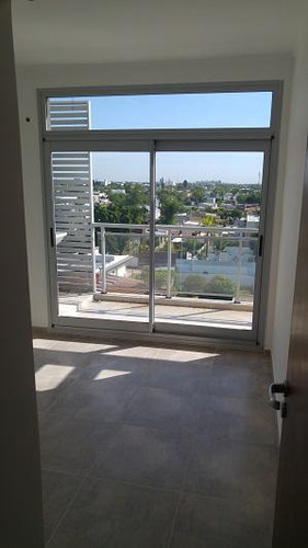 Departamento - Barrio Ilolay