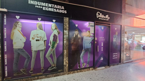 Venta Local Quilmes