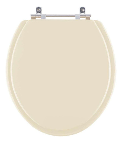 Tampa De Vaso Oval Bege Claro Para Os Fabricantes