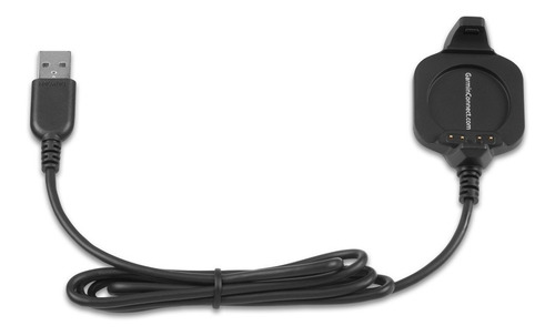 Clipe Carregador Garmin Usb Forerunner 920xt Original