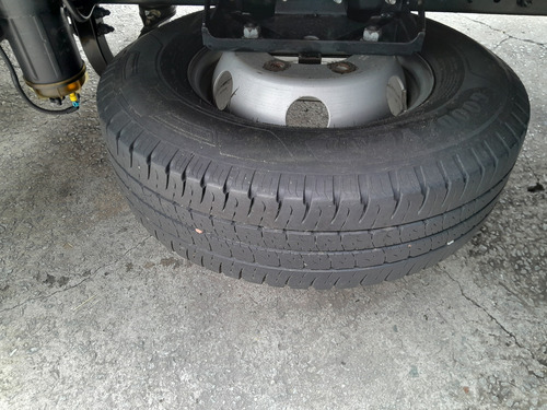 Vw Delivery Express 2022 + Prime Carroceria Madeira Completa