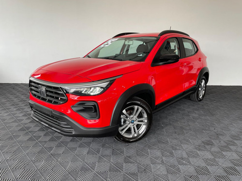 Fiat Pulse DRIVE 1.3 8V Flex Aut.