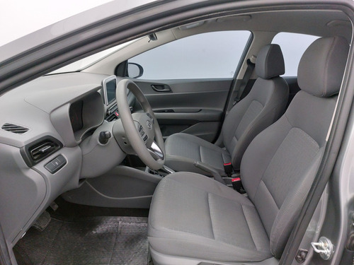 Hyundai HB20S 1.0 TGDI FLEX COMFORT AUTOMÁTICO