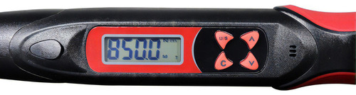 Torquímetro 3/4 Resistente Torque De 42.5 A 850 Nm