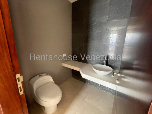 Apartamento En Venta Mirador De Los Campitos Mls 25-23456 Yf
