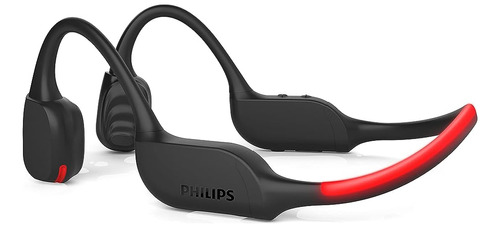 Philips Go A7607 Auriculares Bluetooth De Conducción Ósea De