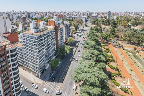 Imagen 3 de 30 de Departamento 3 Dormitorios En Venta - Barrio Lourdes, Rosario