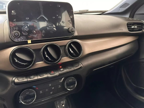 Fiat Cronos 1.3 Gse Drive