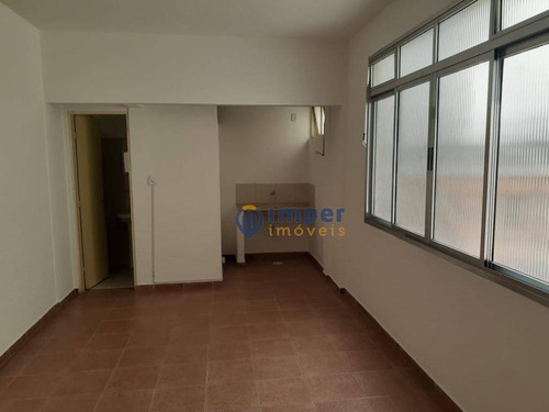 Imagem 4 de 7 de Conjunto Para Alugar, 28 M² Por R$ 800,00 - Vila Buarque - São Paulo/sp - Cj0289