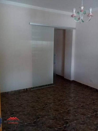 Imagem 4 de 29 de Casa Com 3 Dormitórios À Venda Por R$ 420.000,00 - Cidade Morumbi - São José Dos Campos/sp - Ca0288