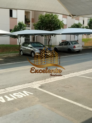 Imagem 23 de 29 de Apartamento - Venda - Vila Inema - Cod. 257 - V257