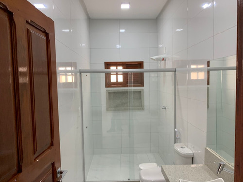 Imagem 4 de 14 de Casa Residencial Térrea
